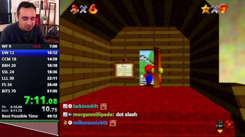 Squeex on being indian on twitch