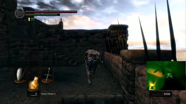 Aris remembers