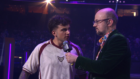 dota2ti - Gigachad exit interview
