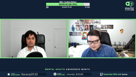 Dr. K out of context