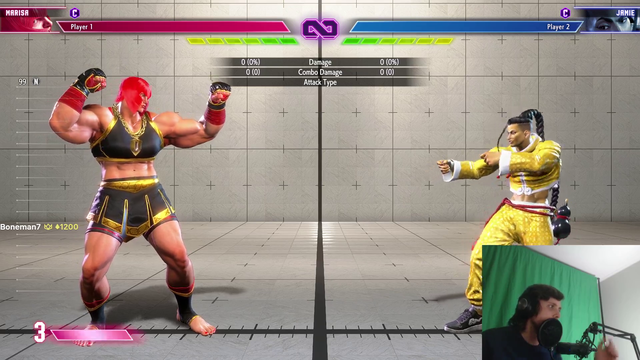 Forsen calls out the Tekken devs
