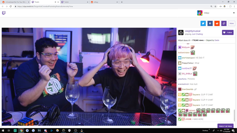 m0xyy 5Head