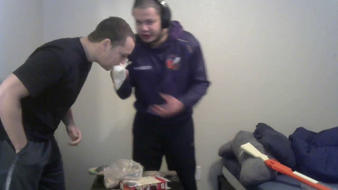erobb has bait for the coke andy