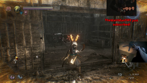 Aris conducts a social experiment