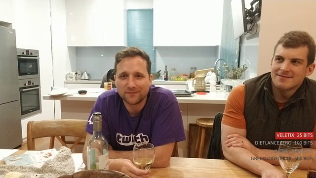 Normie Hears Gachi For The First Time