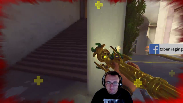 Oldest trick in the book