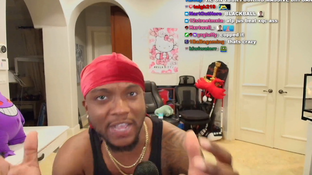 YourRAGE Response to View Botting Accusations