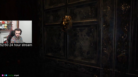 Resident evil 8 demo in a nutshell