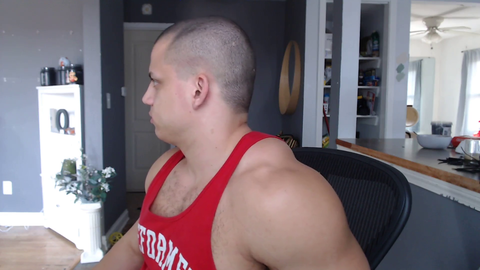 Tyler1 with the huge dent