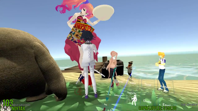 VR Chef part 2