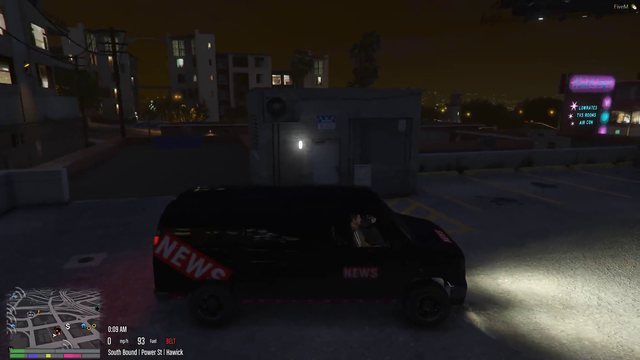Bogg tries to light a fire