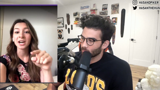 SHAMELESS Chad Hasan seduces innocent virgin Mormon girl