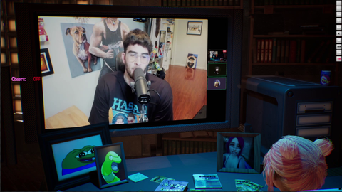 Hasan shoots his shot at Miko