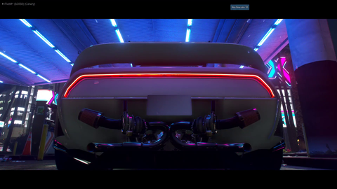 GTAWiseGuy - DMC DeLorean!