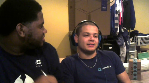Erobb221 Confirmed KappaPride