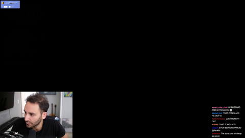 Reckful gets jebaited.