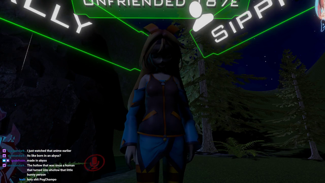 Best Beatboxer in VR