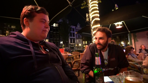 Reckful x Soda gachiGASM
