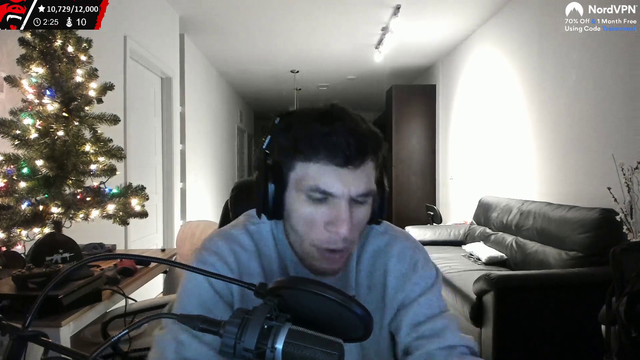 Train talks about the frustration of allowed cyberbullying bias on LSF despite his countless reform.