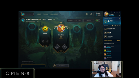 QTPie admits to saying it all the time HYPERBRUH