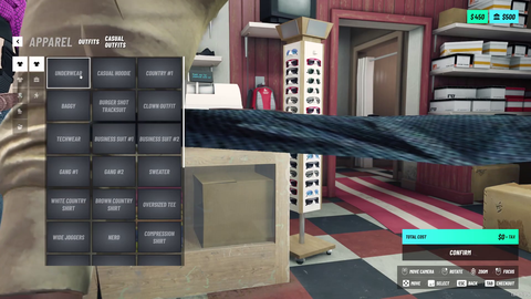 Jerma just arrived at NoPixel 5.0 and has already assaulted somebody
