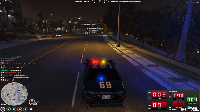 best cop ever