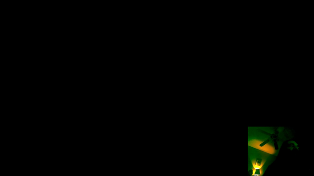 Aris challenges the opinion of a chatter