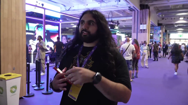 Paladin Esfand...