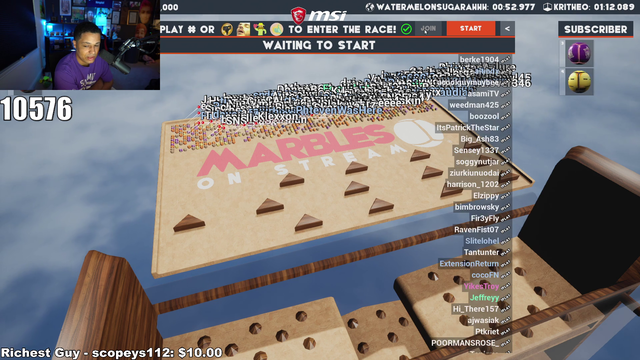Many people are trying to leech off Soda