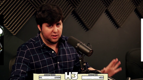 Jontron gets asked about his racist comments