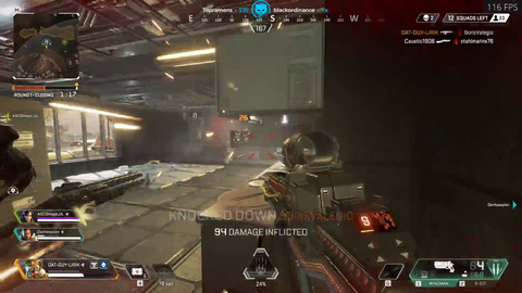 Lirik needs a resurrection in Apex