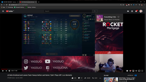 Tarzaned confirmed he donated the death threat and said it was a "joke"