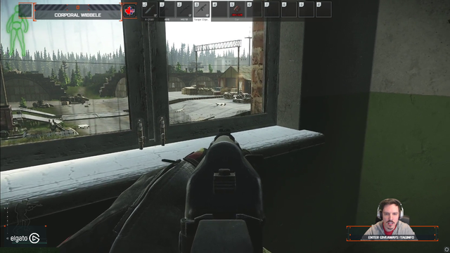 Sacriel gets jumped by AI