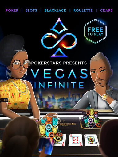 PokerStars VR