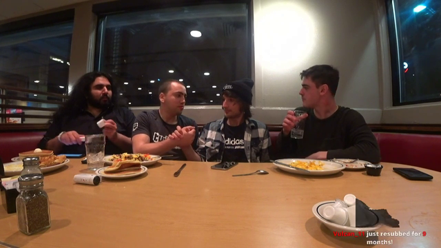 Feel the same Mitch.. Feel the same!
