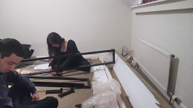 Can't get Anita to screw FeelsBadMan