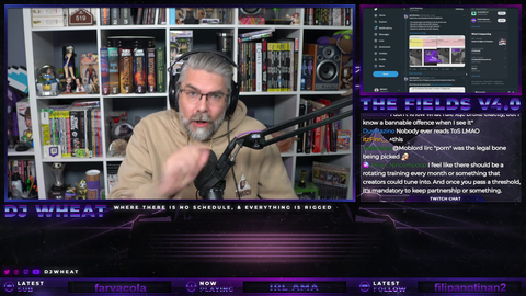 Ex Twitch Staff Explains Why Twitch Makes Bad Decisions