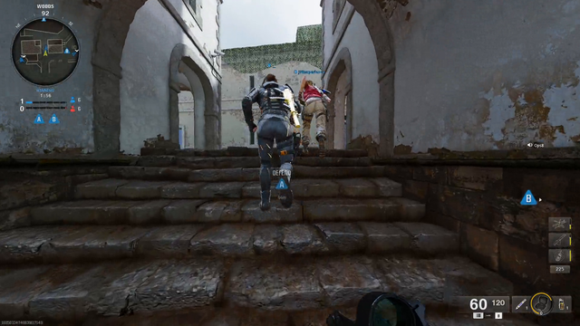 Triple kill nade inc