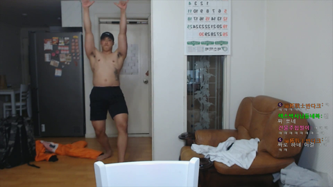 Return of the Korean Gachi Bros