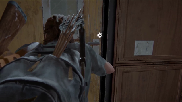 The most tense door opening scene by Internet Historian