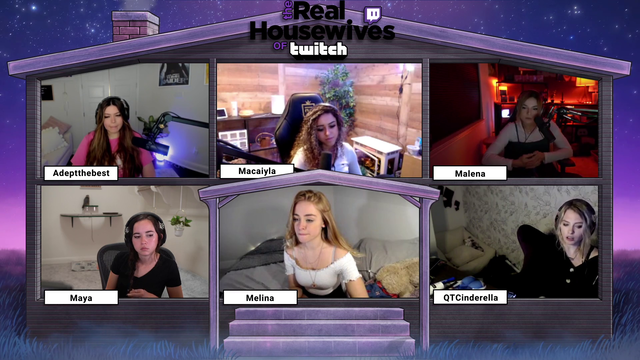 5Head Malena on Destiny