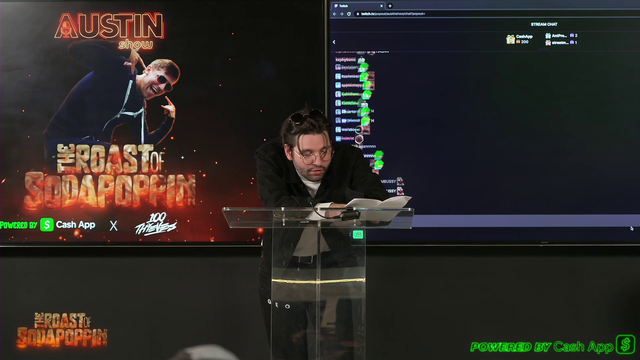 Hasan gets absolutely destroyed