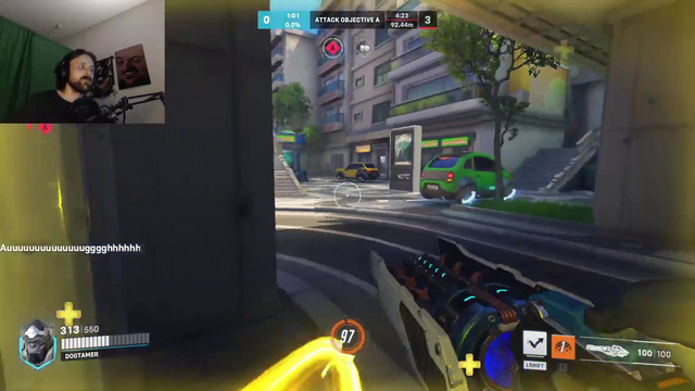 forsen is literally xqc FeelsStrongMan