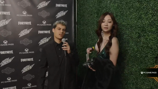 Fanfan gives StableRanaldo the respect he deserves