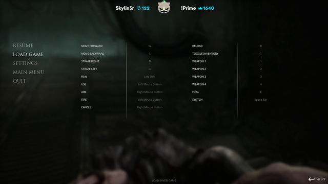LIRIK experiences a brick in SCORN
