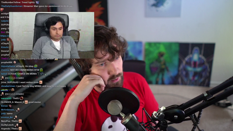Destiny learning a lesson...oh wait