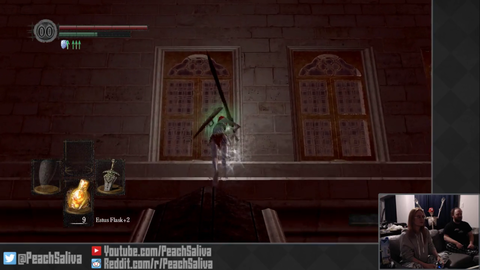 "Fuck You" (Dark Souls)