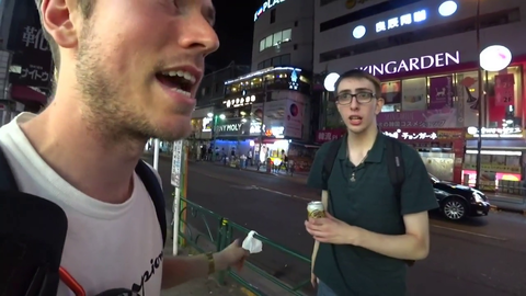 Jake's stream sniper is a little to hammered
