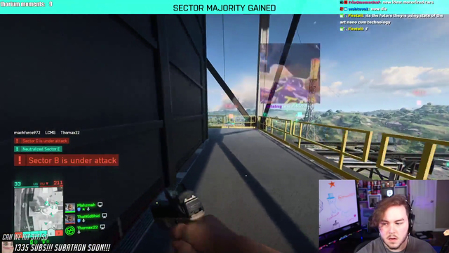 Battlefield 2042 gameplay in a nutshell
