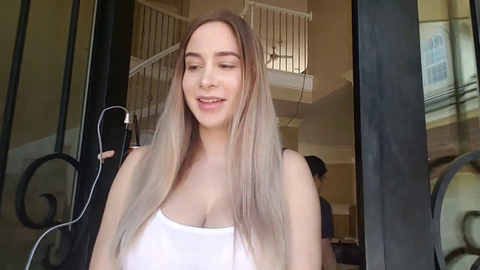 Goblin gets exposed to sunlight